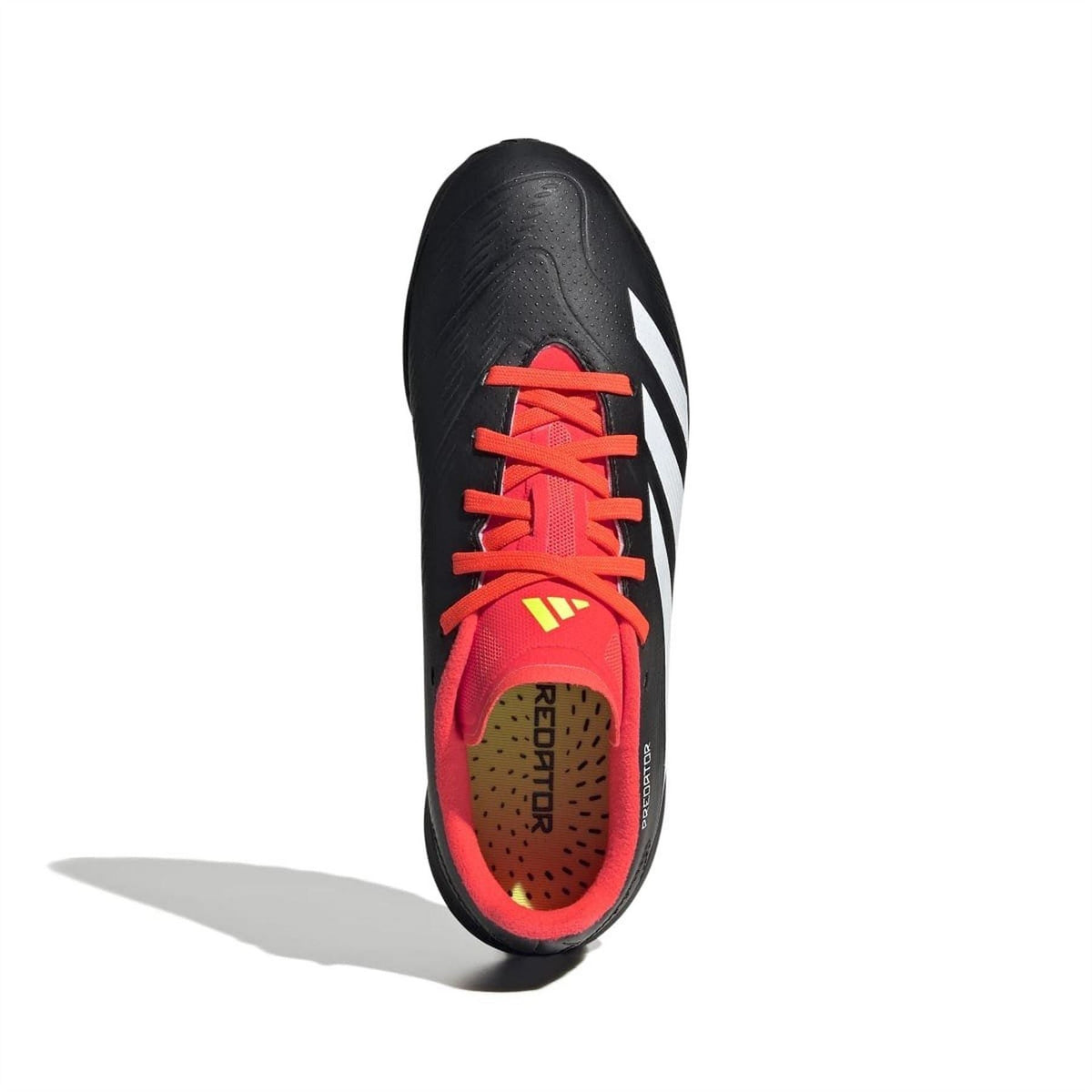 adidas Junior Predator League Turf Football Boots