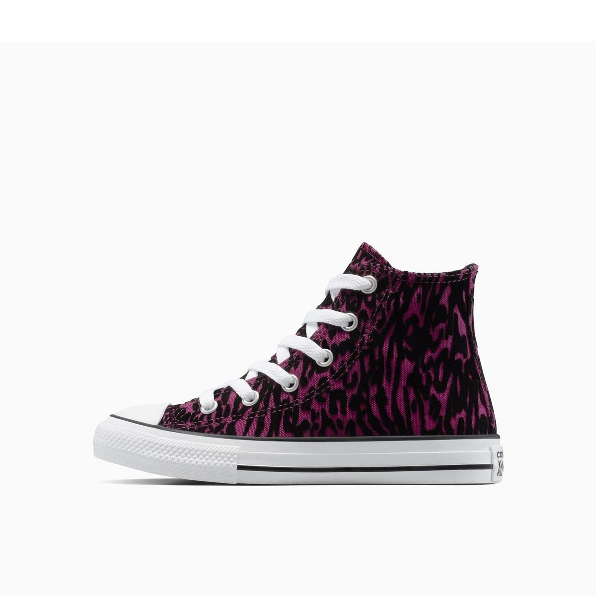Converse Chuck Taylor All Star Canvas High Top Trainers