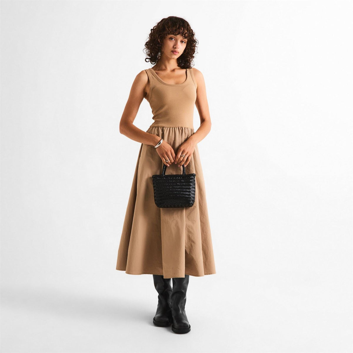RIXO Lysia Bag