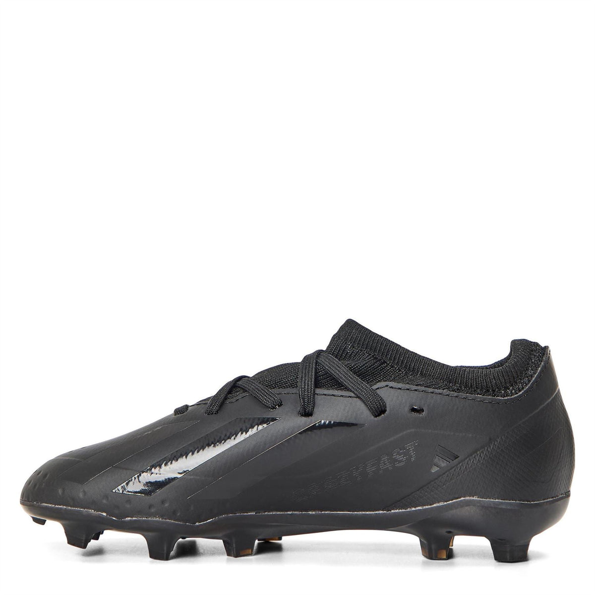 adidas Junior X Crazyfast.3 FG Football Boots