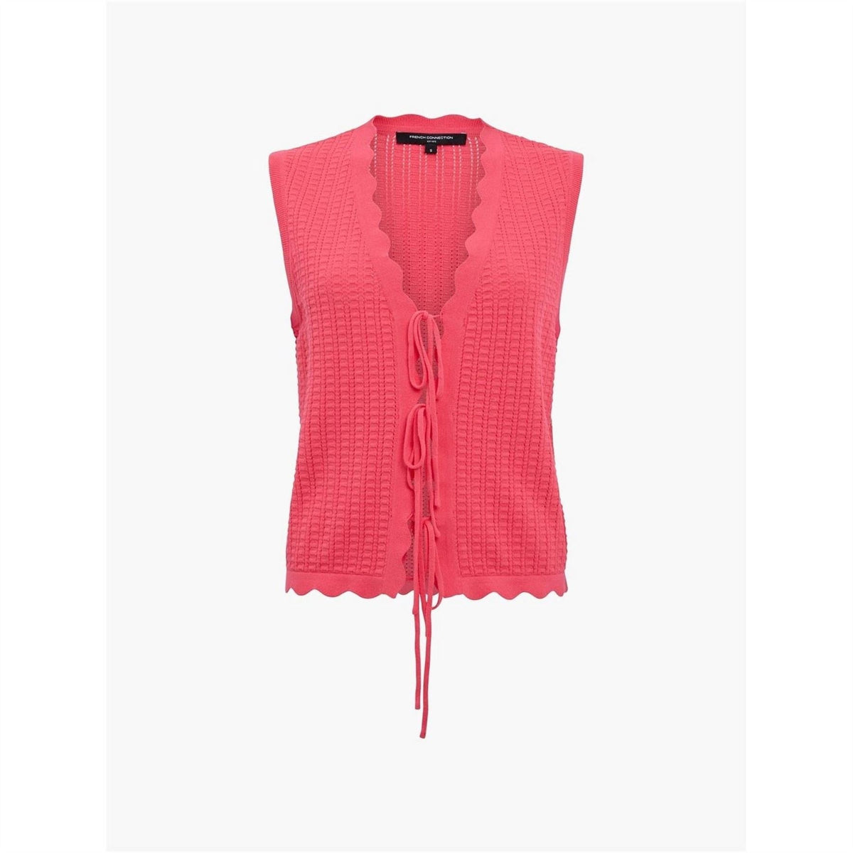 French Connection Knitted Top