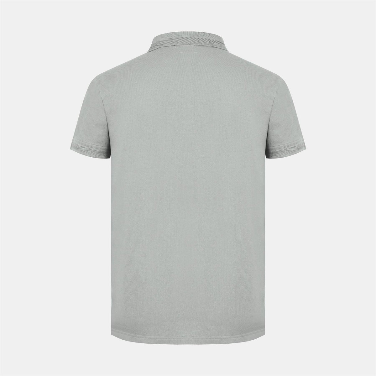 Jack Wills Fine Pique Cotton Short Sleeve Polo Shirt