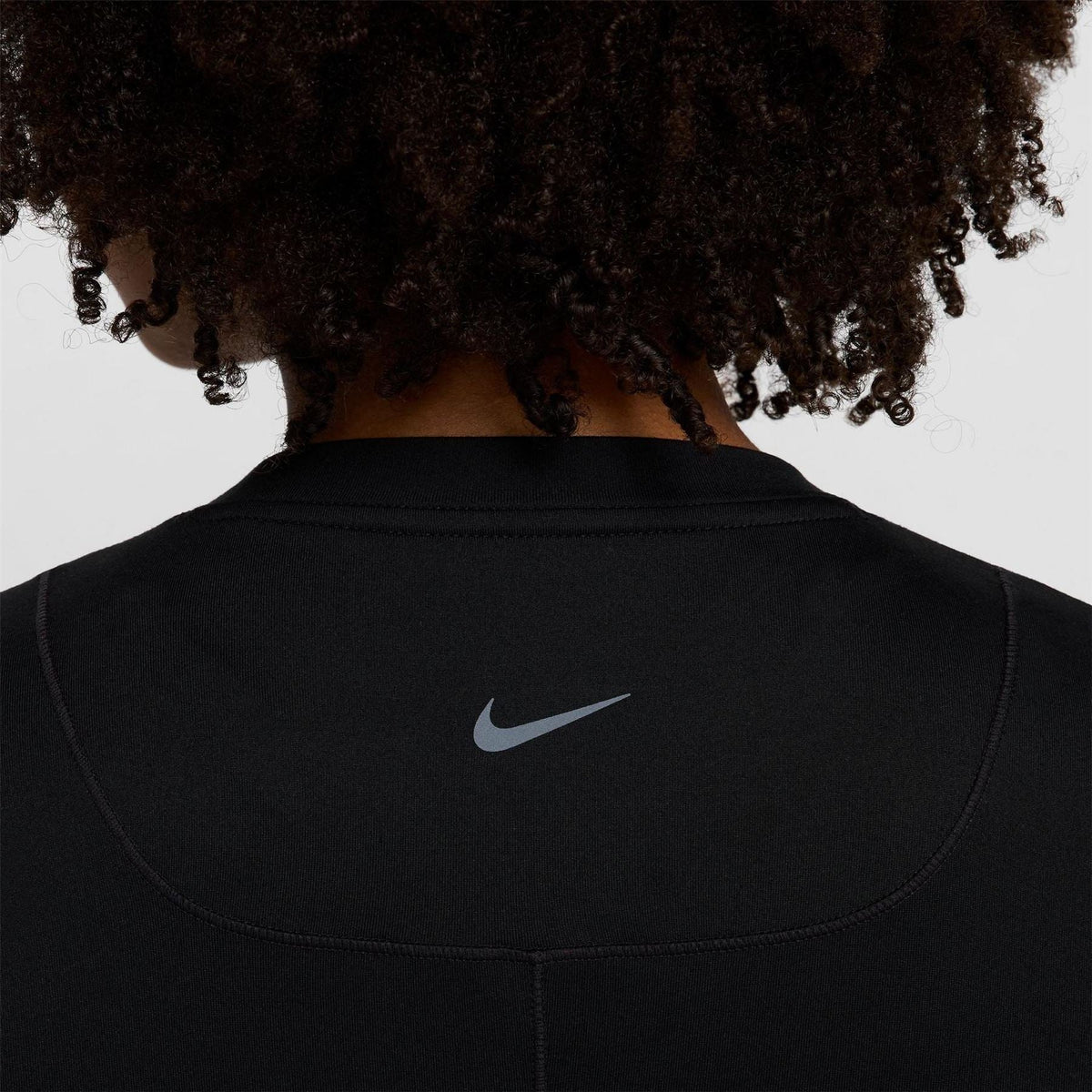 Nike Crew Neck Short Sleeve Competition T-Shirt