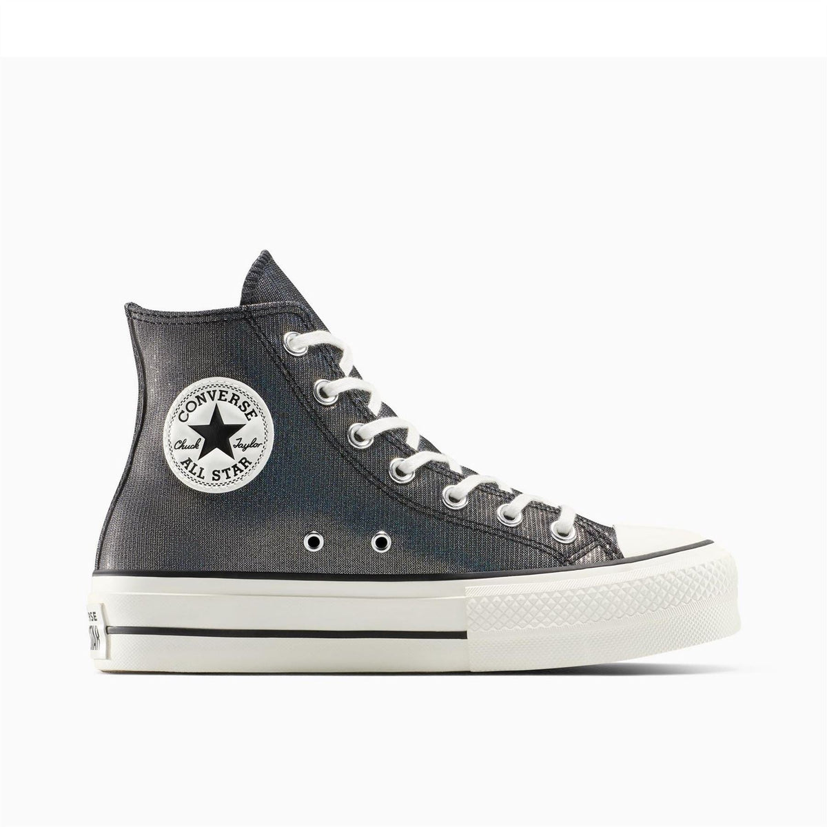 Converse Chuck Taylor All Star Lif High Top Trainers