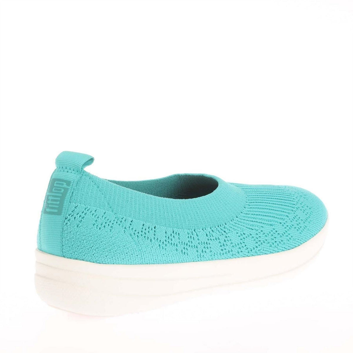 Fit Flop Slip On Ballet Pumps