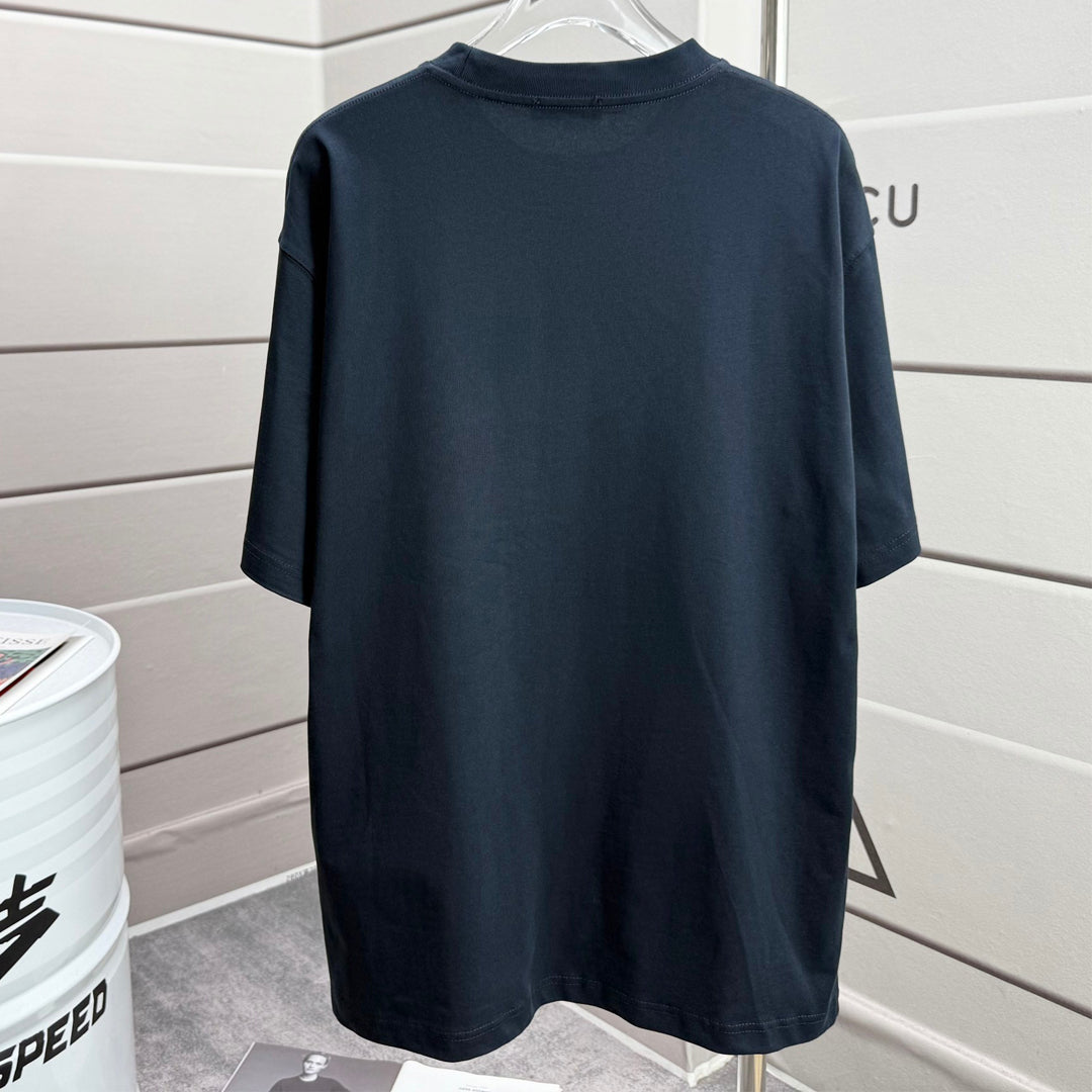 Balenciaga Track Sneaker Logo T-Shirt in 3 Colors