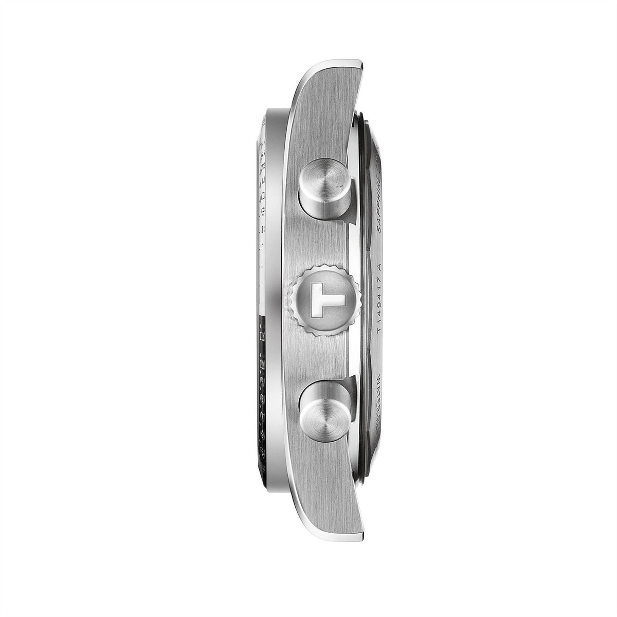 Tissot PRS516 Quartz Analogue Watch