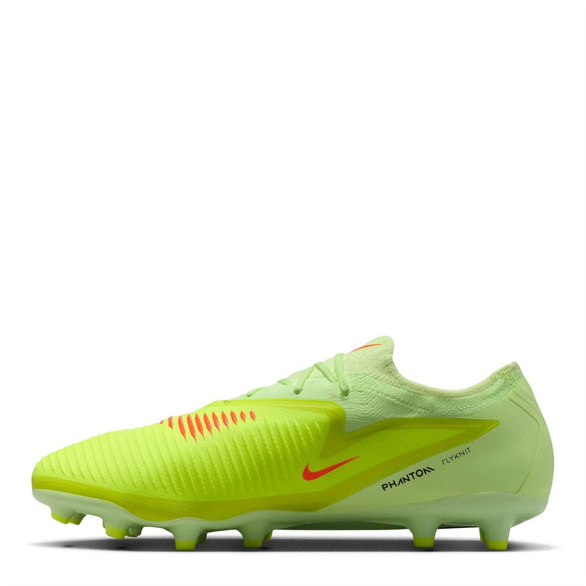 Nike Phantom 6 Low Lace Up Sneakers
