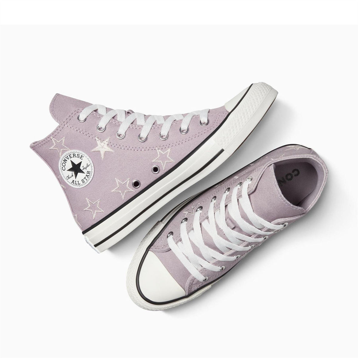 Converse Chuck Taylor All Star Sta Canvas High Top Trainers