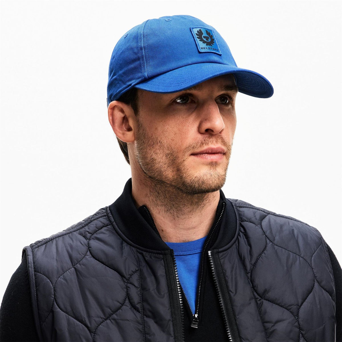 Belstaff Phoenix Cap