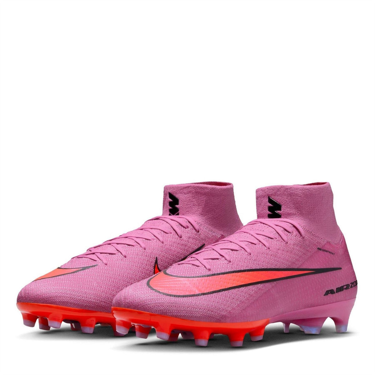 Nike Zoom Superfly 10 Elite Firm Ground Boots