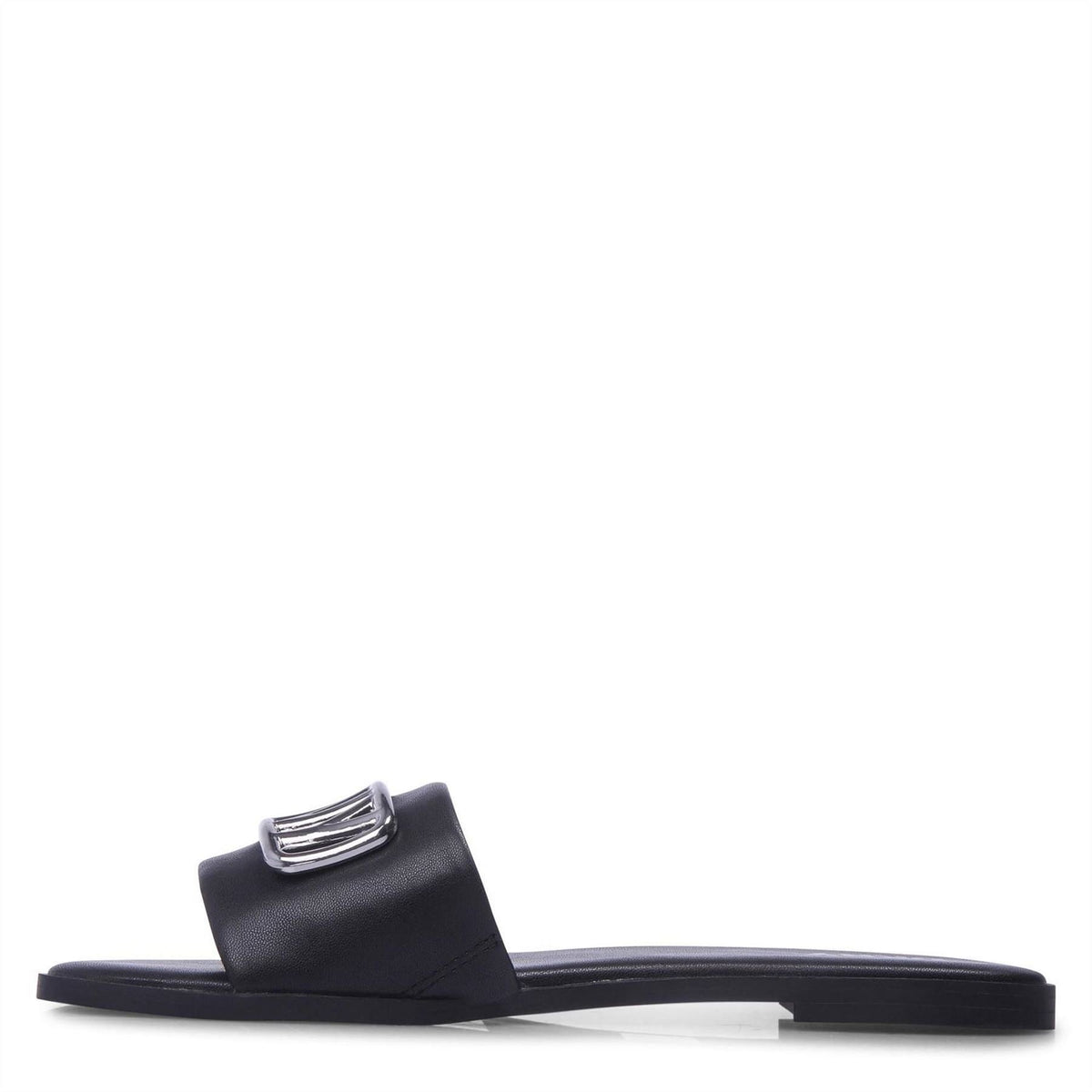 DKNY Flat Sliders