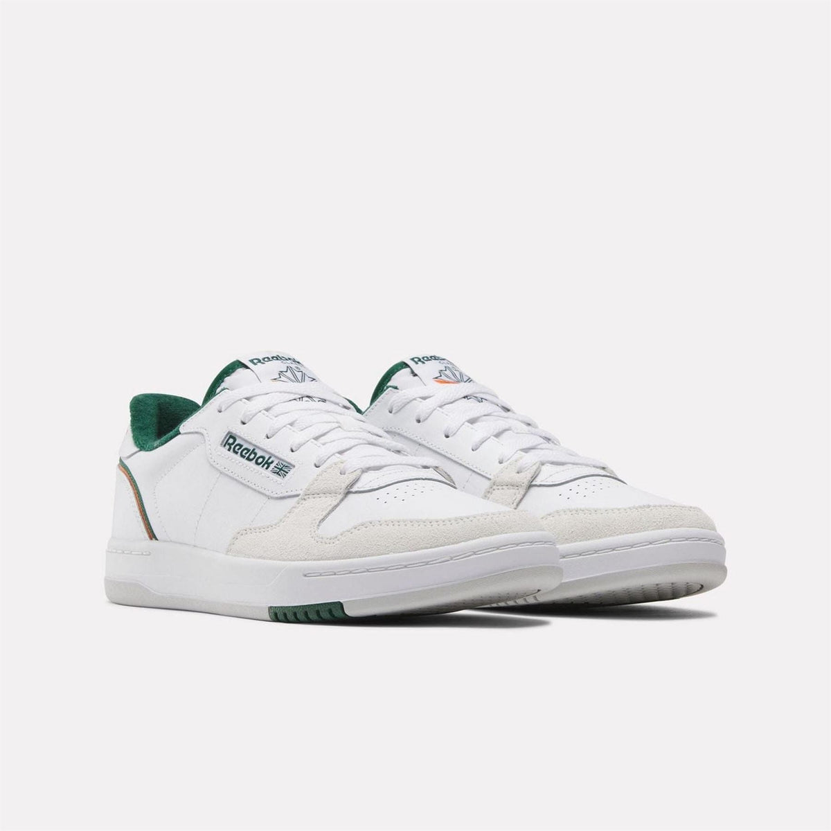 Reebok Court Trainers