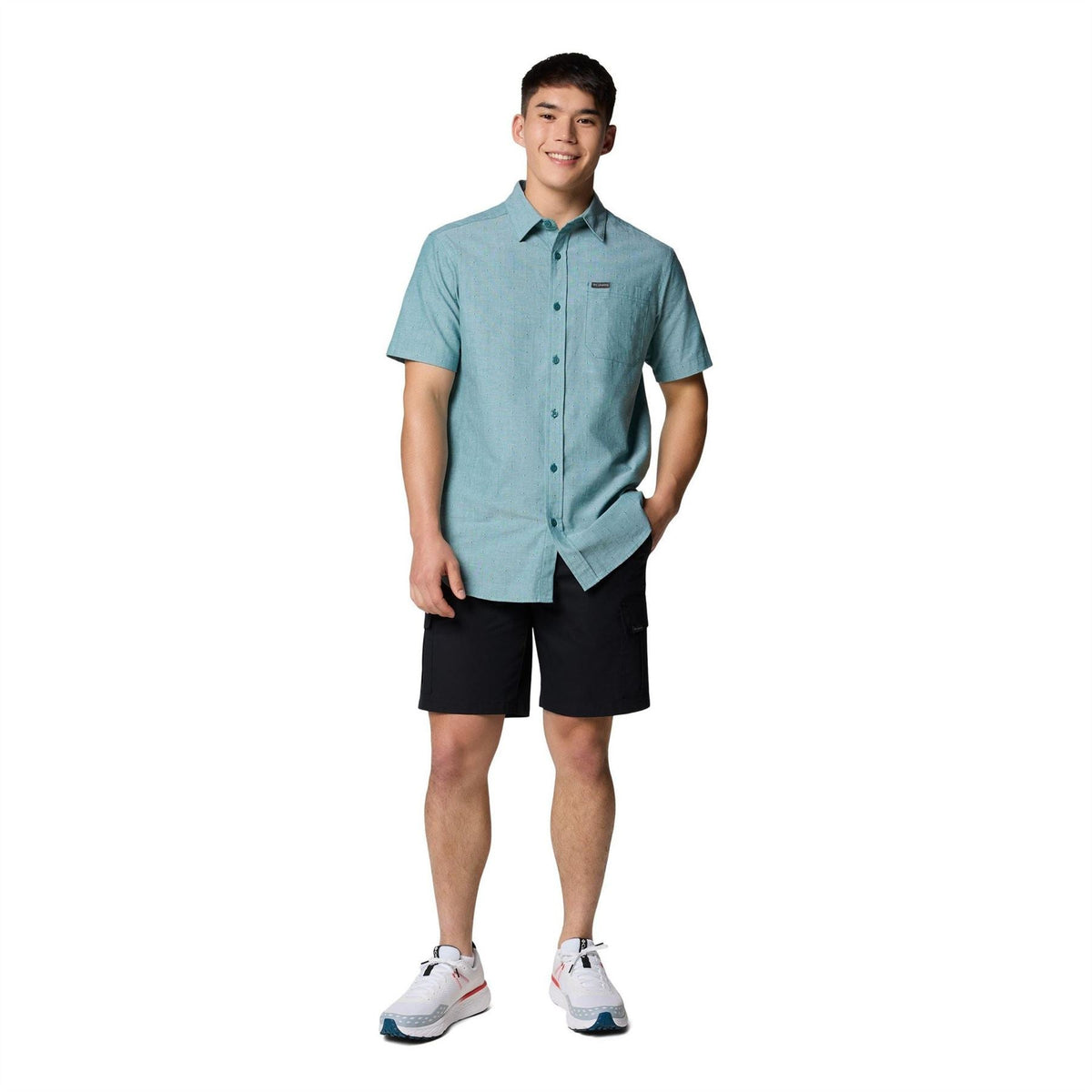 Columbia Cargo Shorts
