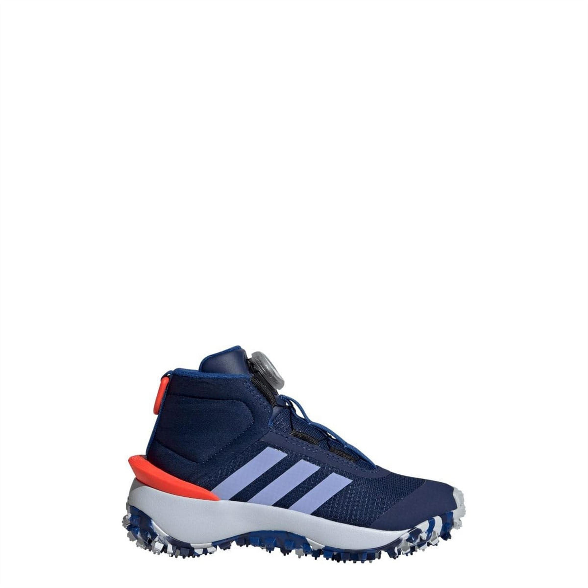 adidas Junior Fortatrail BOA Trainers