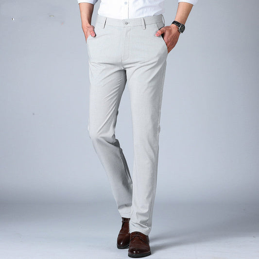 Woodpecker  Thin Men''s Pants