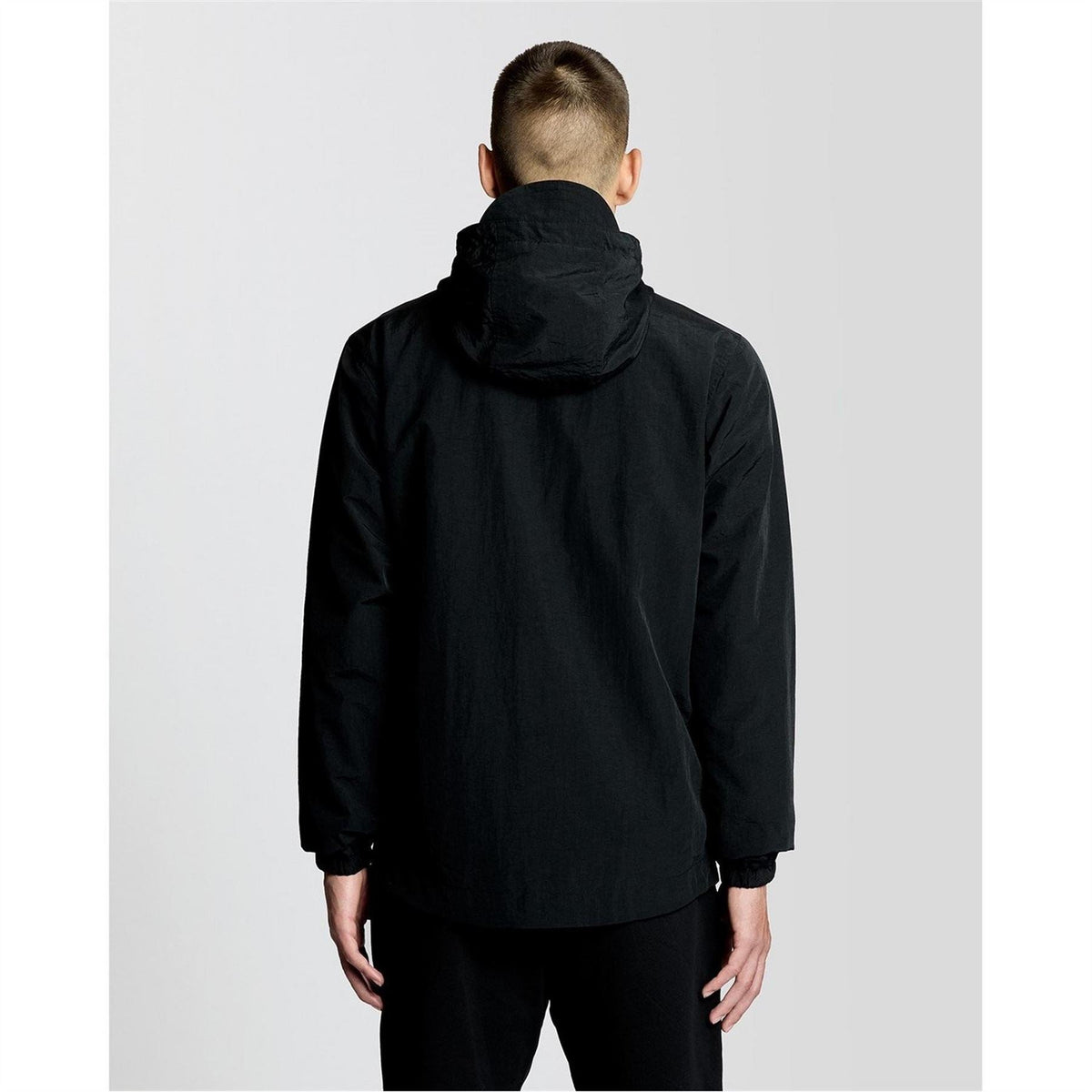 Lyle And Scott Rain Anorak Jacket