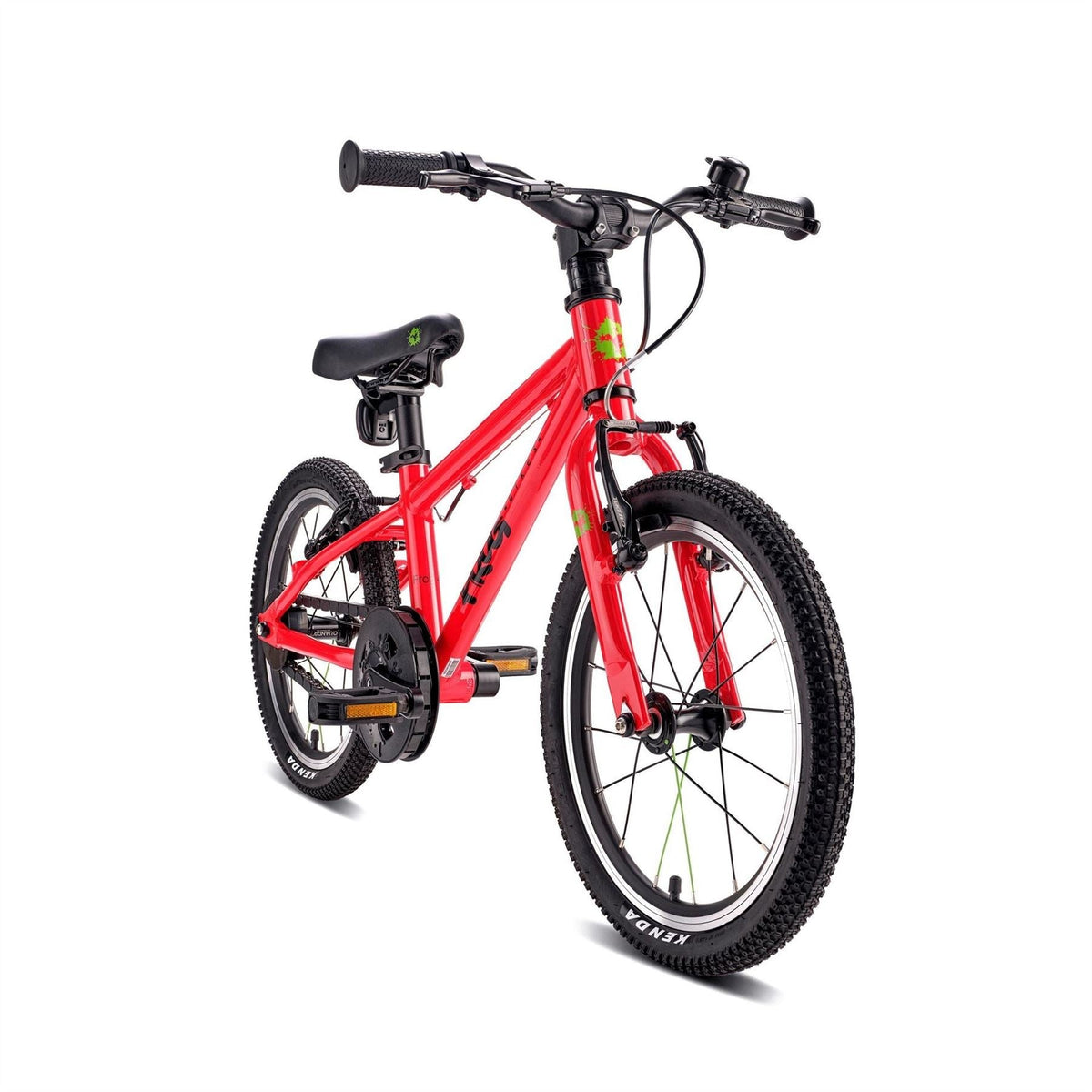 Frog   18 Inch Kids Bike