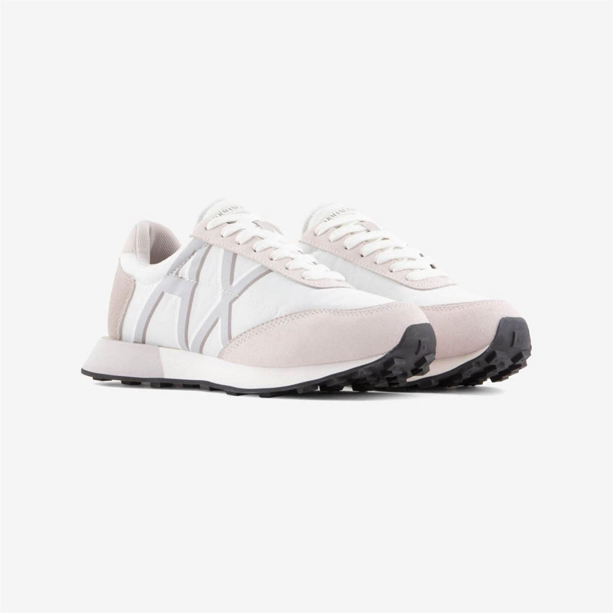 Armani Exchange Trainers
