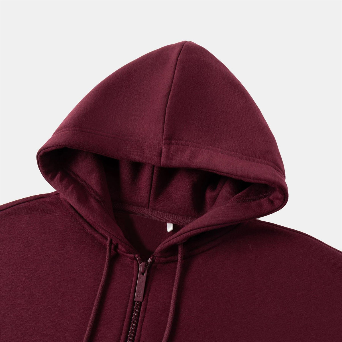 USA Pro Womens Hoodie