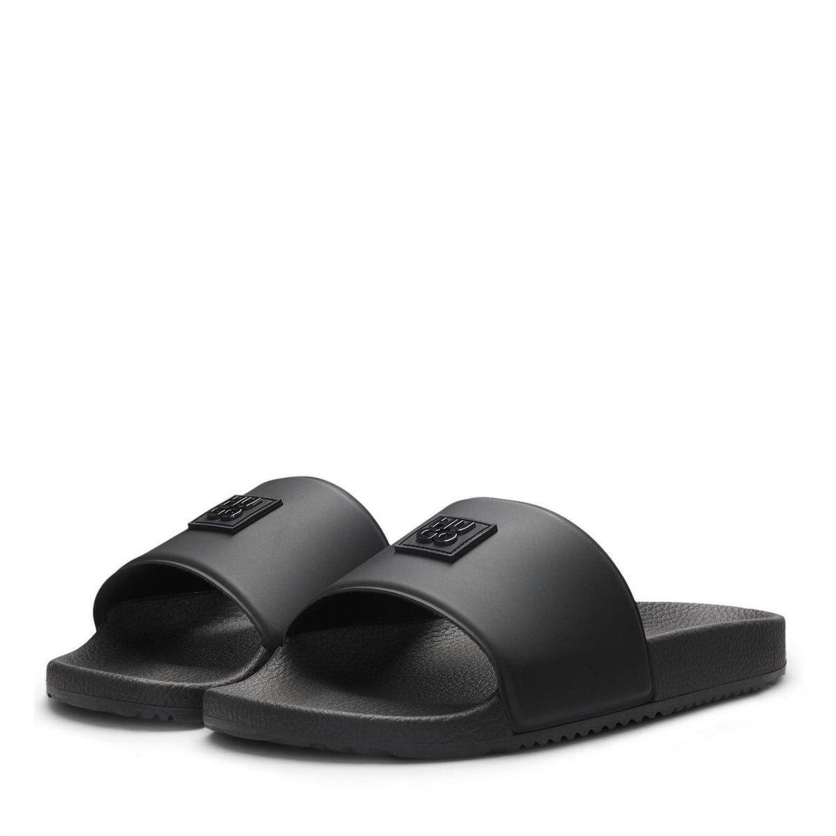Hugo Slides