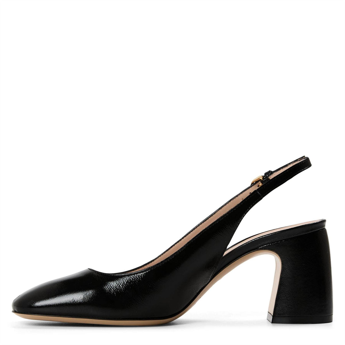 Emporio Armani EA7 Heels