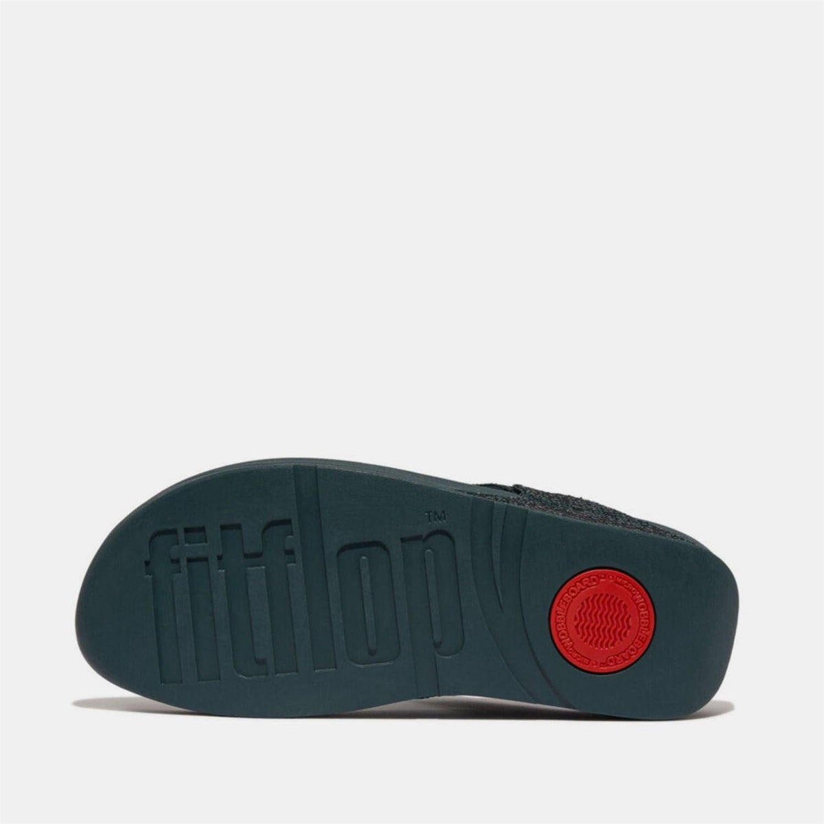 Fit Flop Glitterball Toe Post Sandals