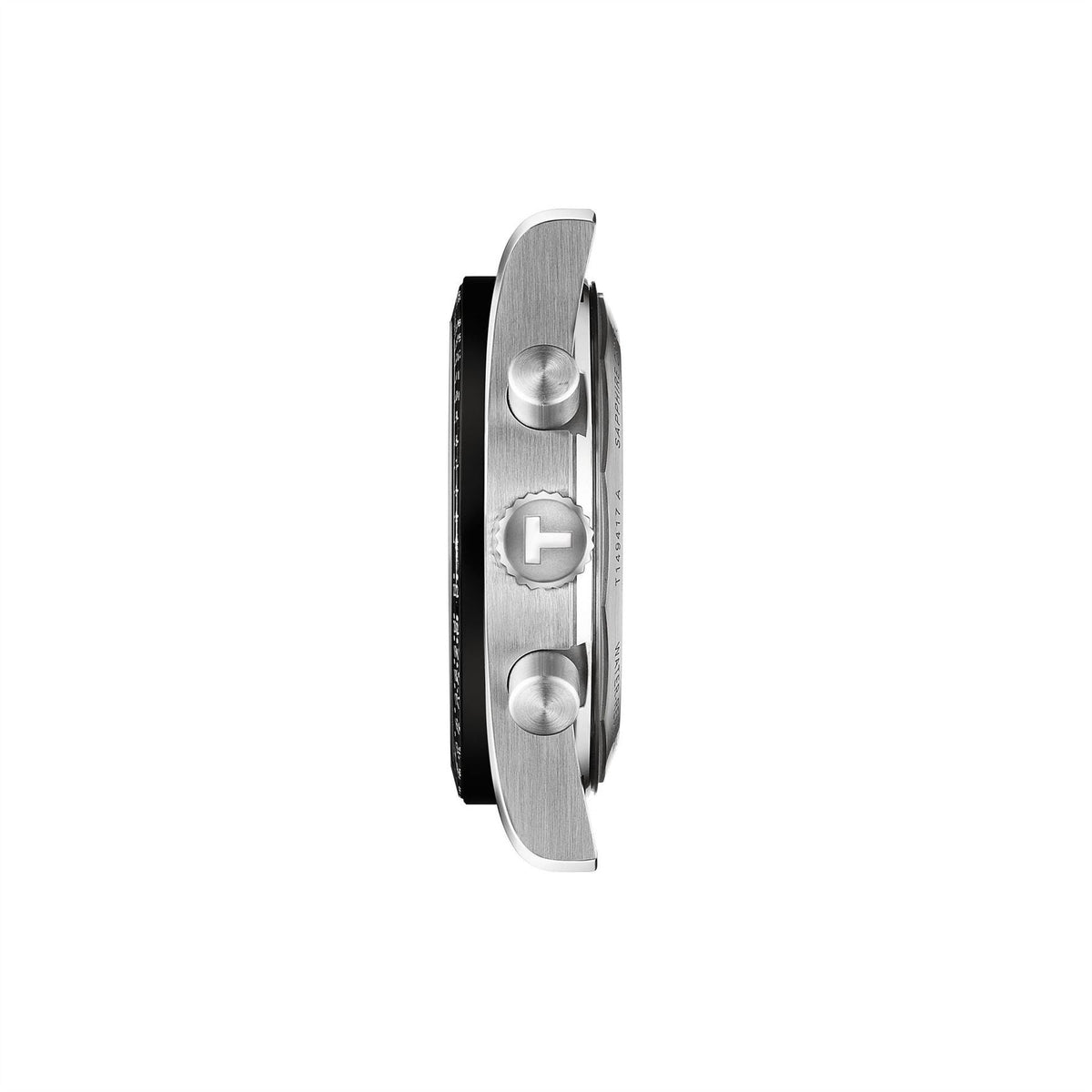 Tissot PRS516 Quartz Analogue Watch