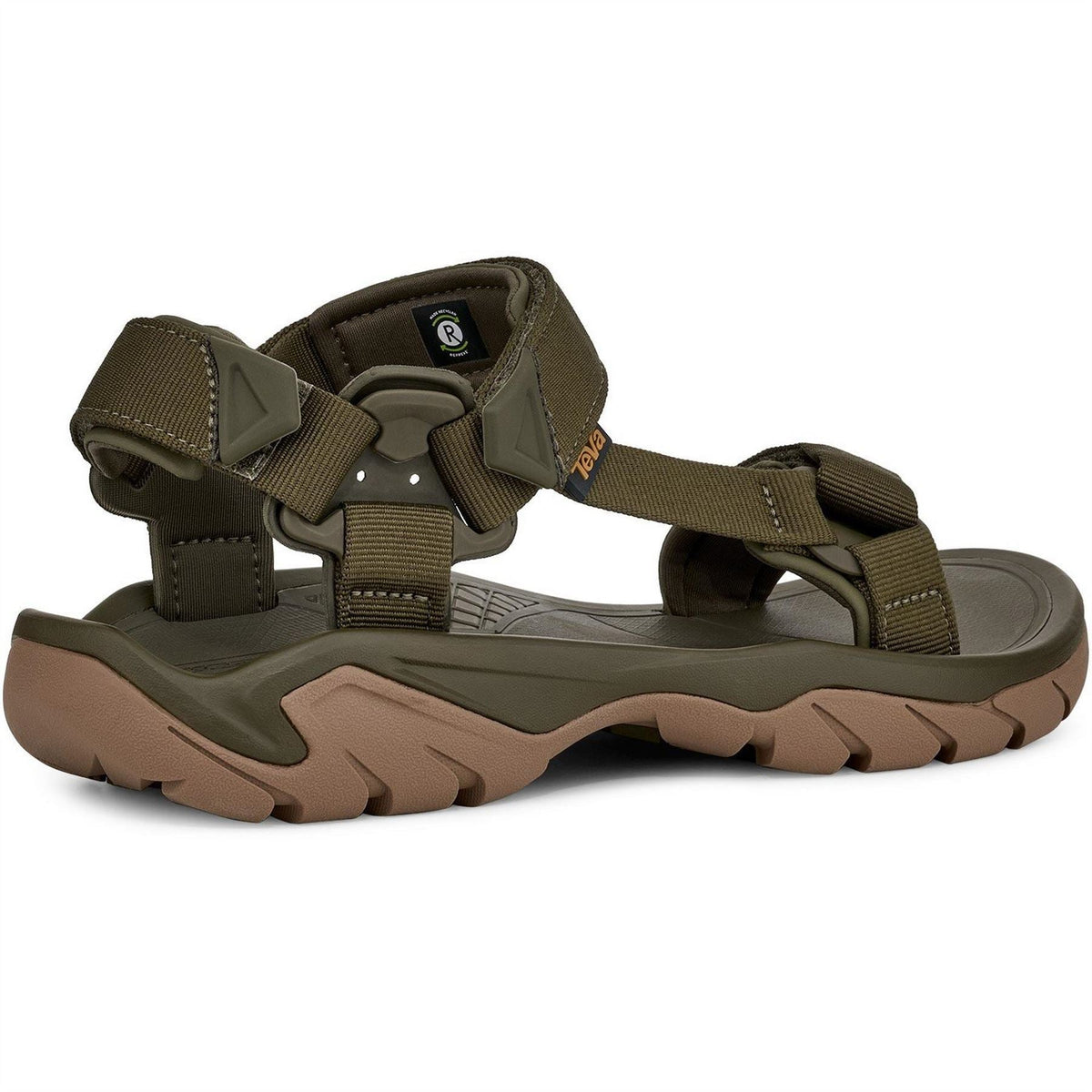 Teva Fi 5 Walking Sandal Mens