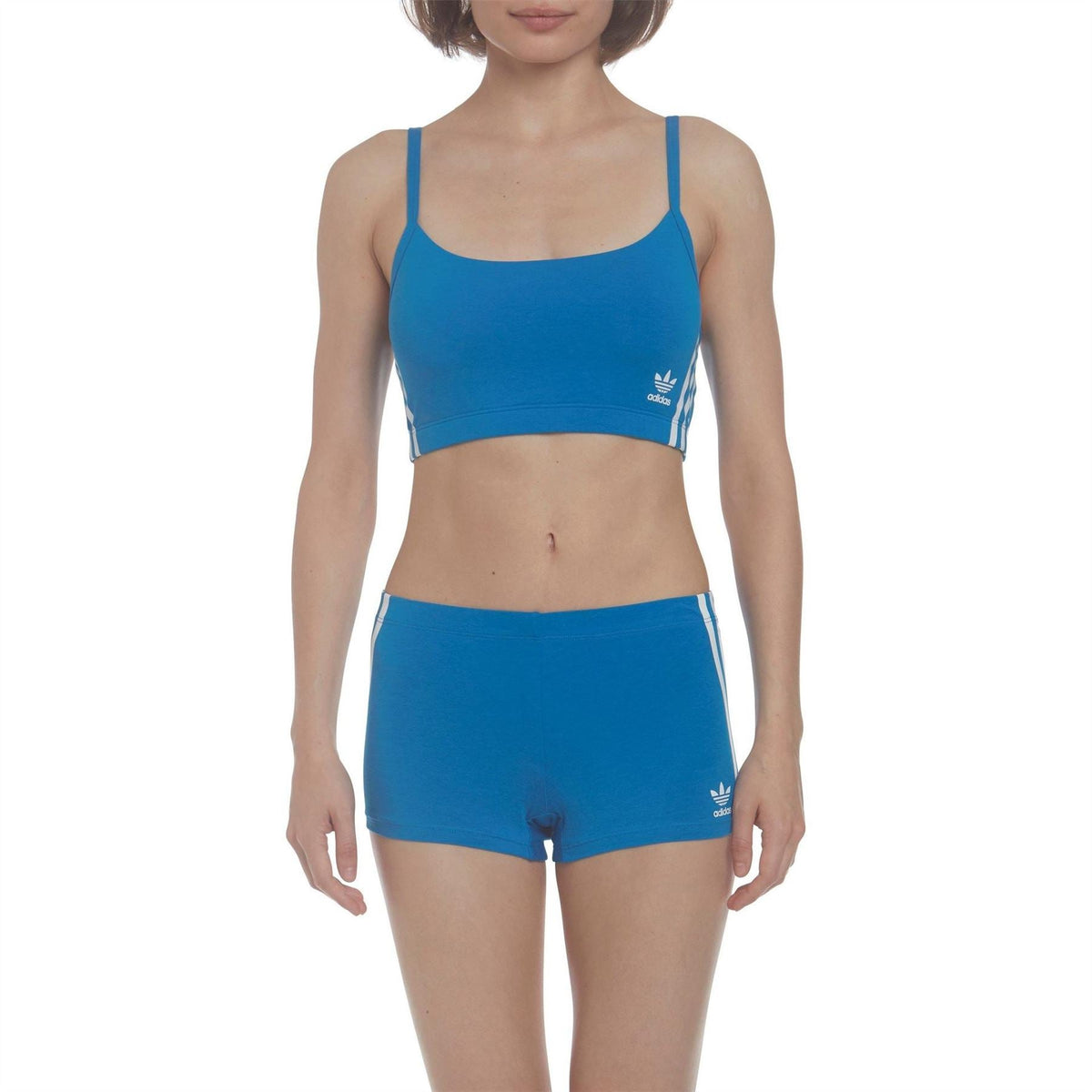 adidas Originals Comfort Flex Cotton Shorts