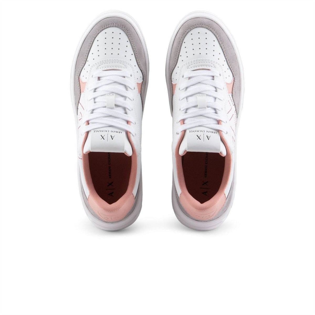 Armani Exchange Trainers