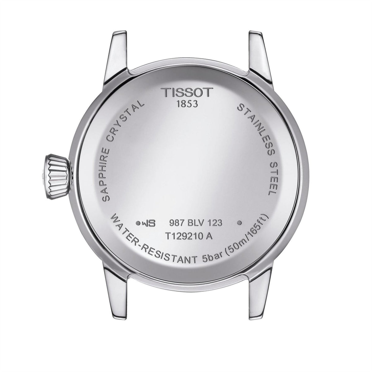 Tissot Classic Dream Analogue Quartz Watch