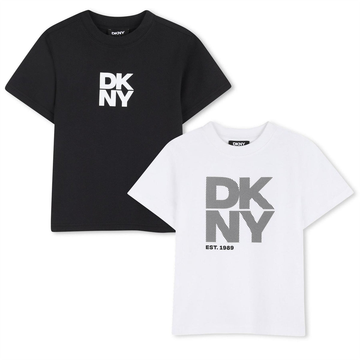 DKNY 2pk Tee