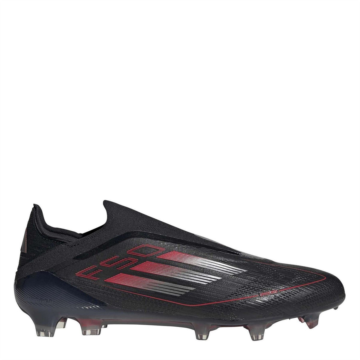 adidas F50 Elite Firm Ground Closed Toe Sneakers