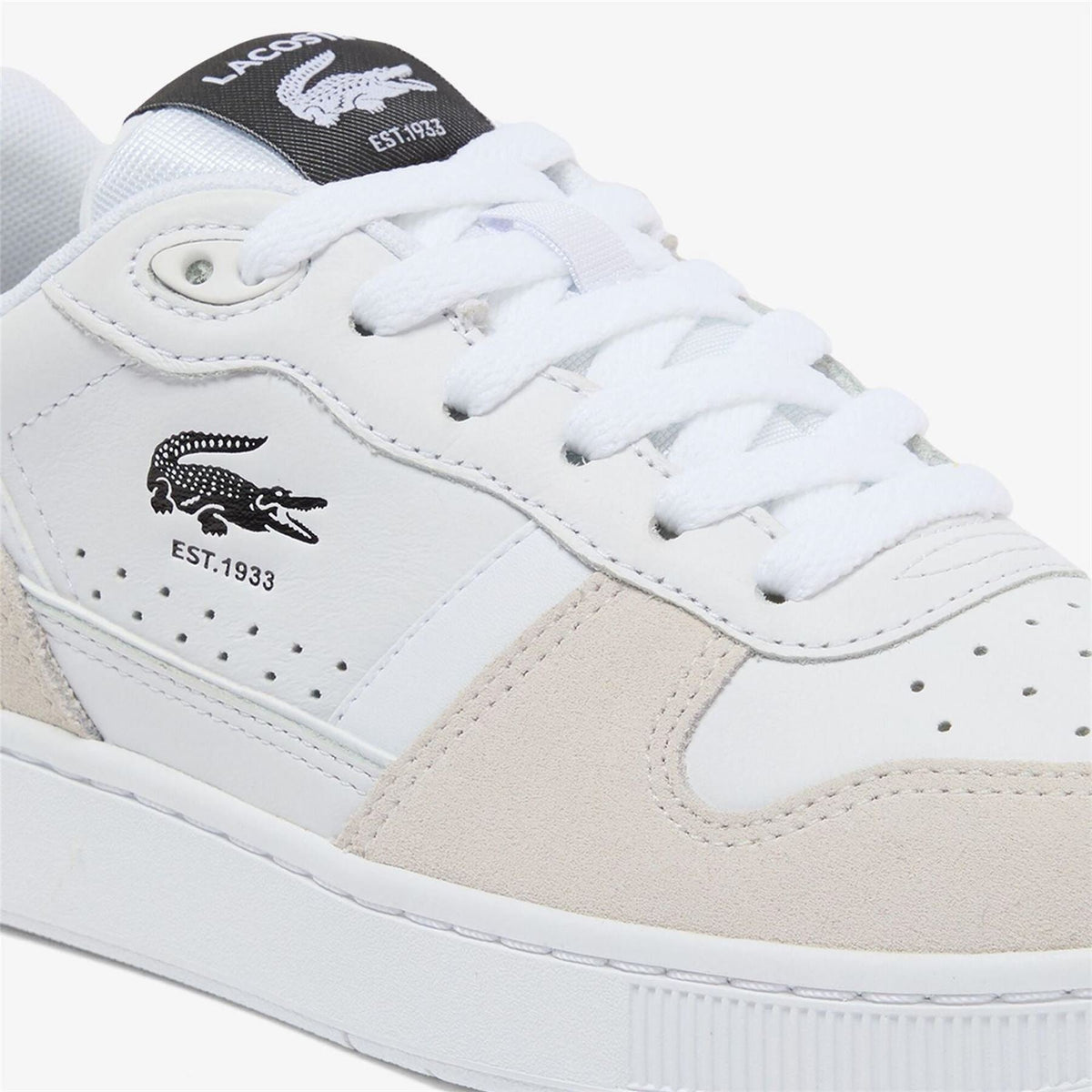 Lacoste Clip Set Trainers