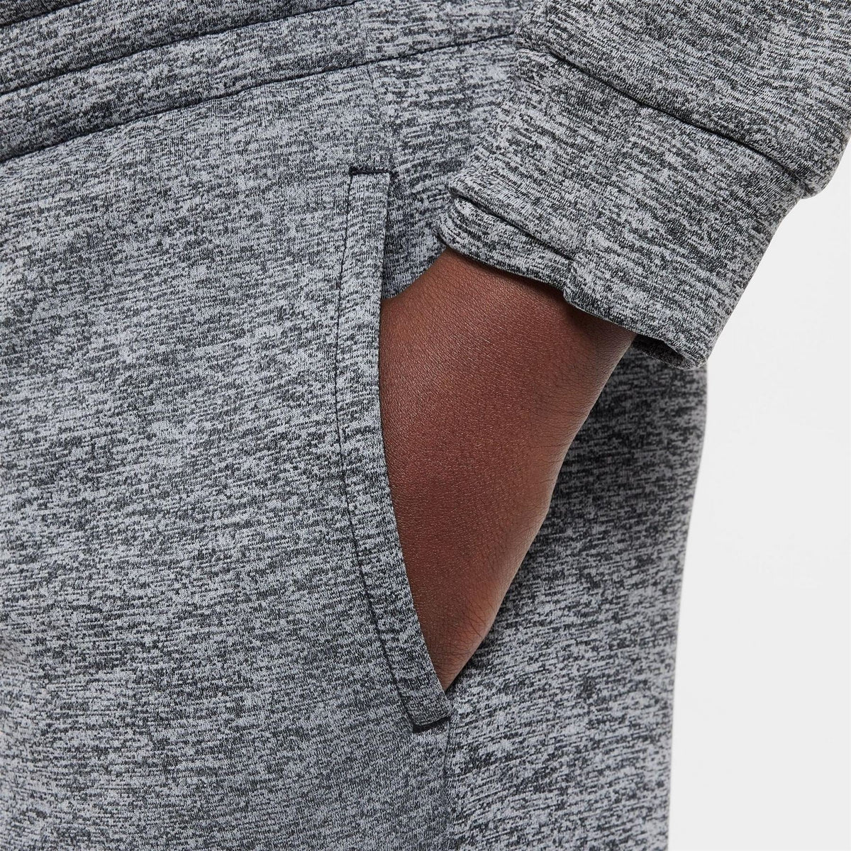 Nike TF Repel Marled Patterned Slim Joggers