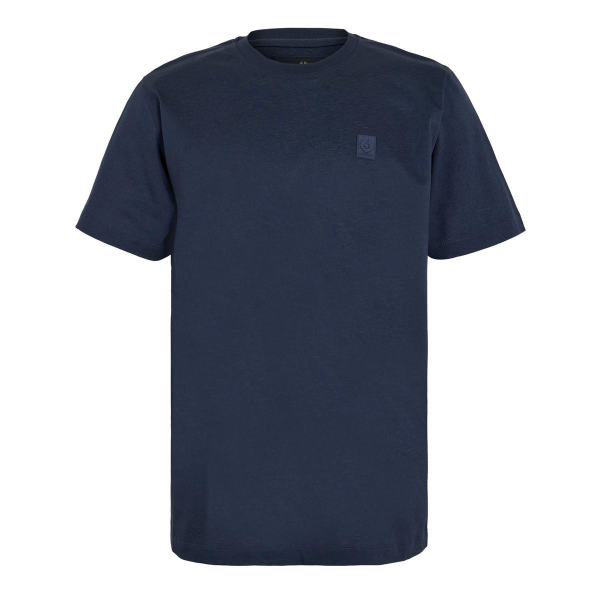Belstaff Mens Steel T Shirt