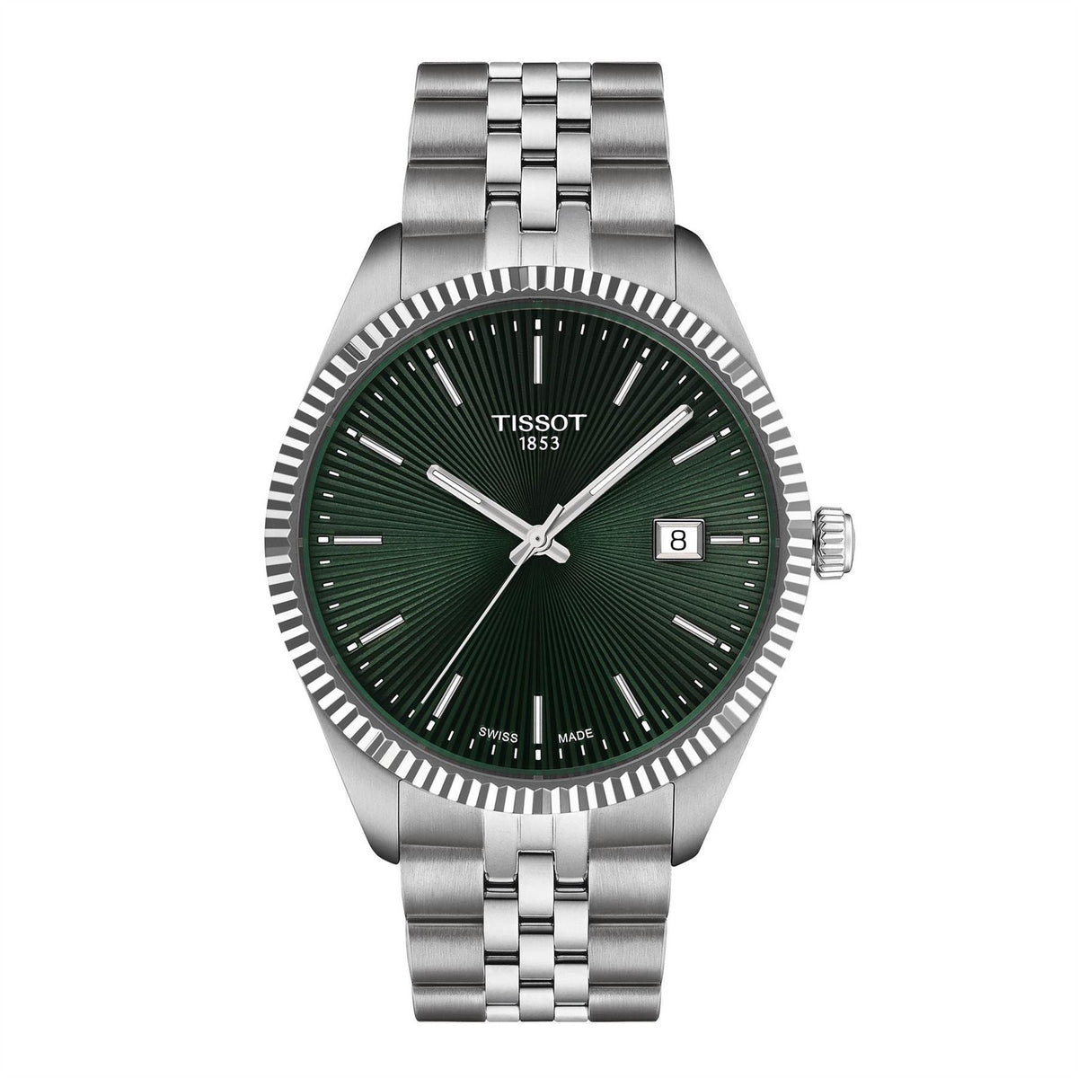 Tissot Unisex watch 40mm