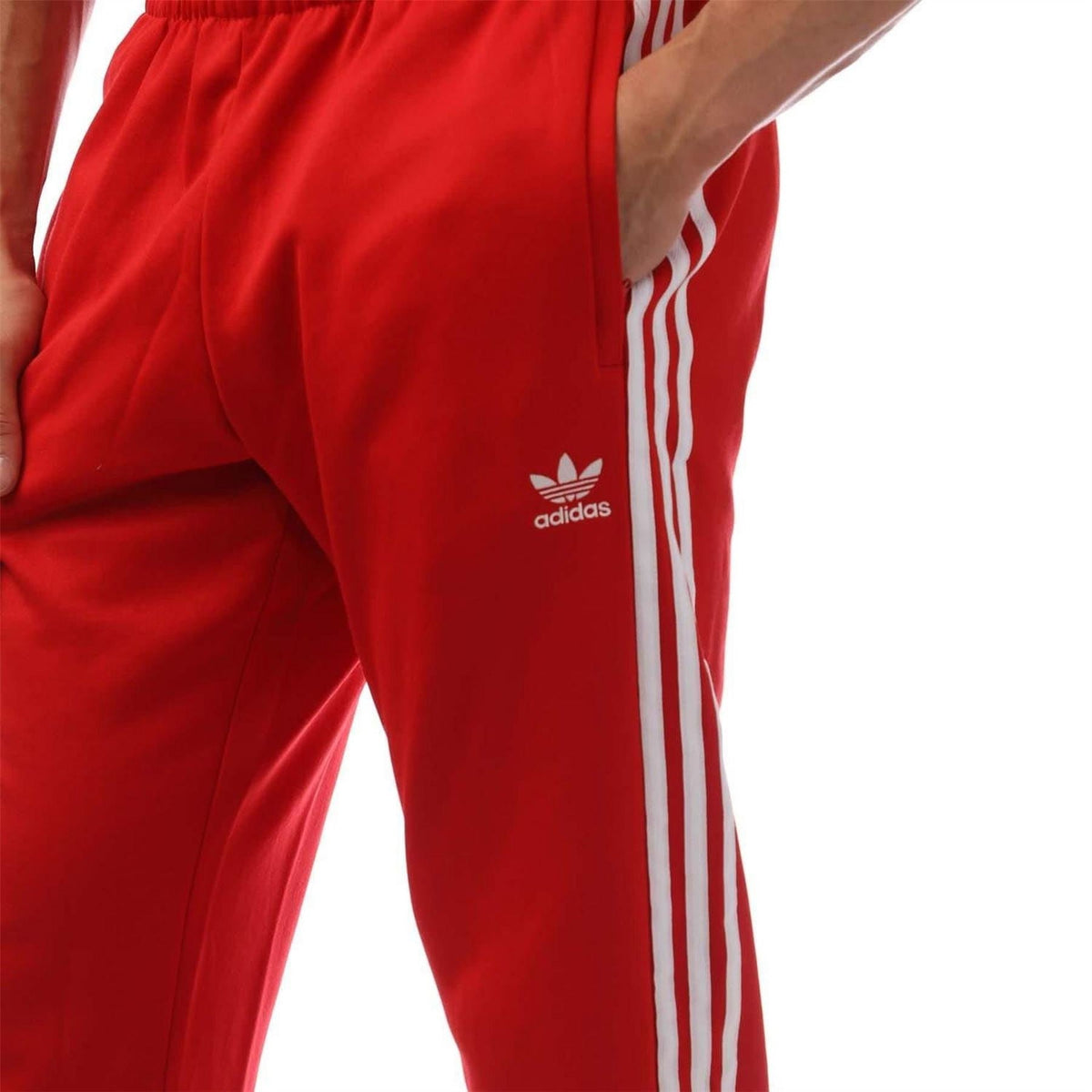 adidas Originals Classics SST Tracksuit Bottoms