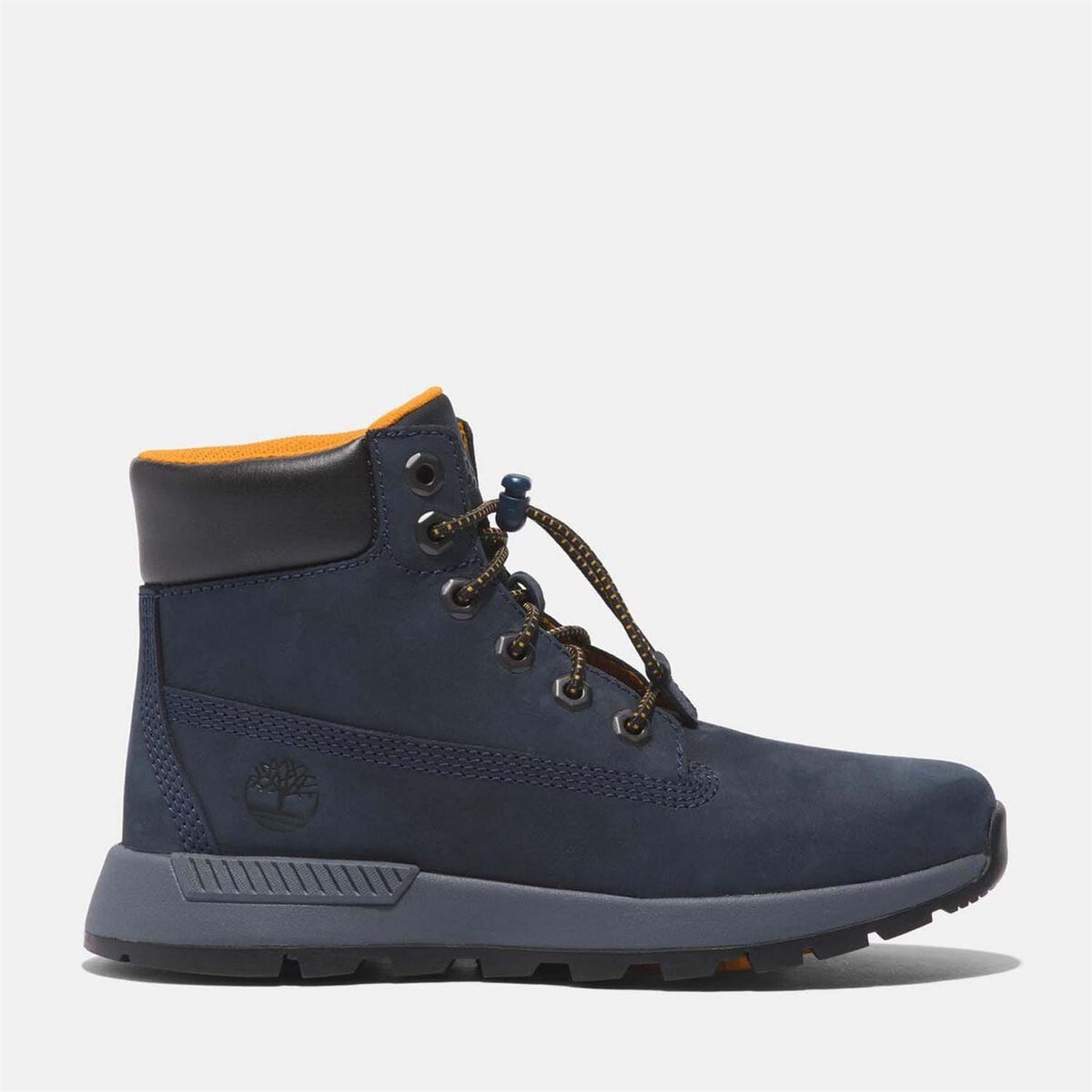 Timberland Trekker Mid Lace Up Trainers