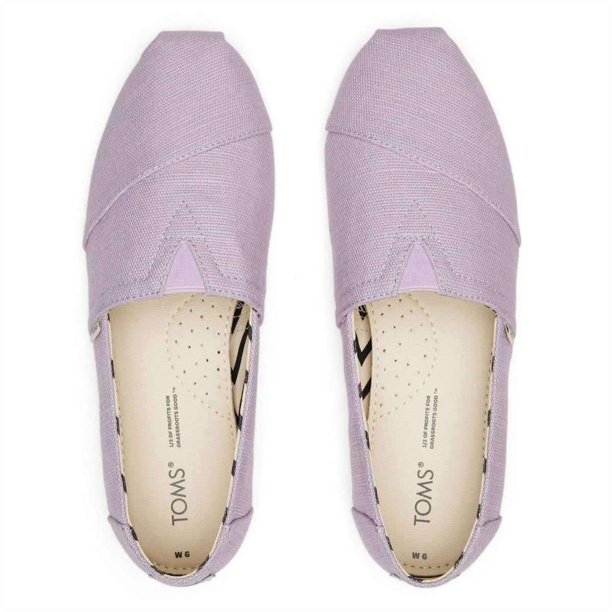 Toms Classic Espadrilles