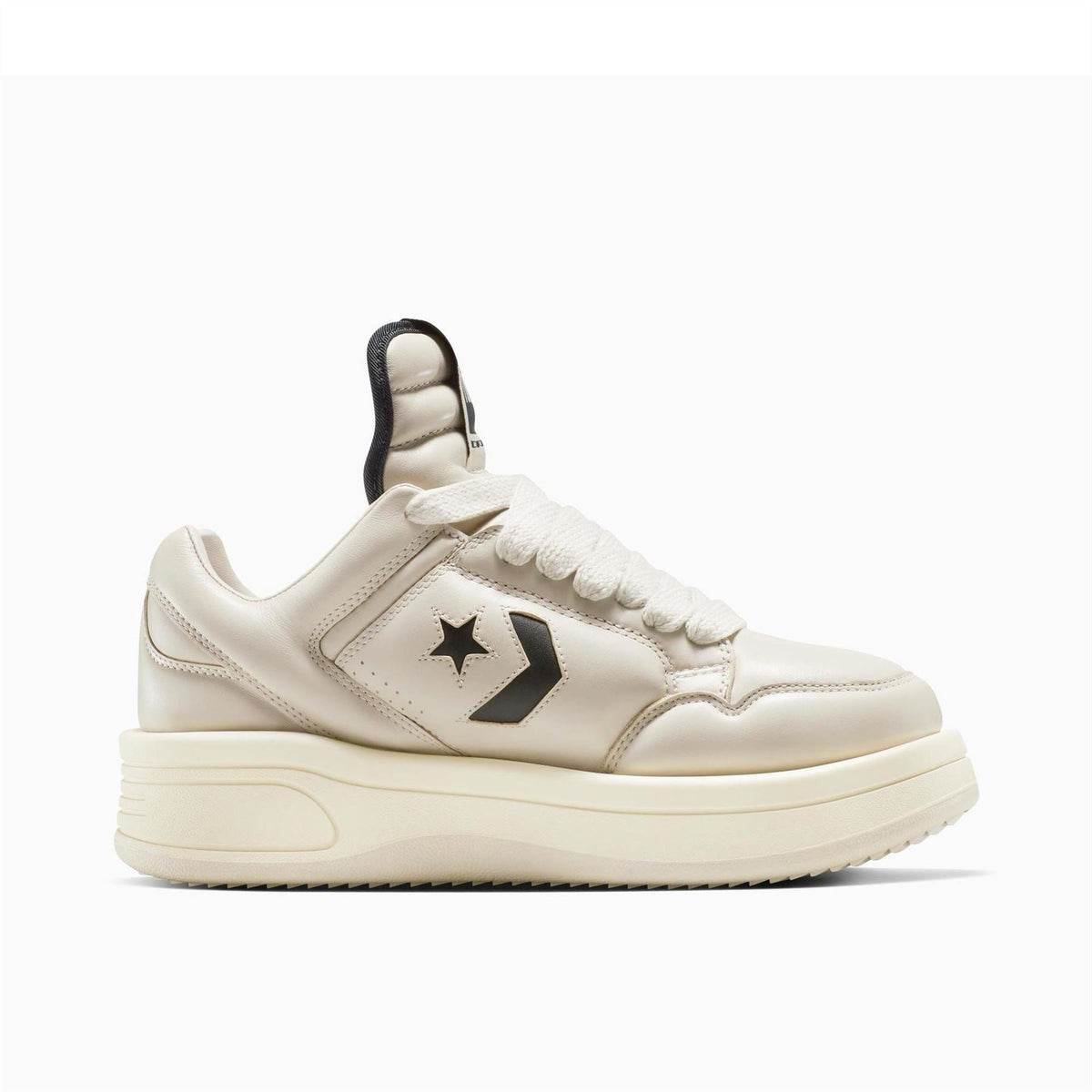 Converse Adults Turbowpn Ox Low Top Trainers