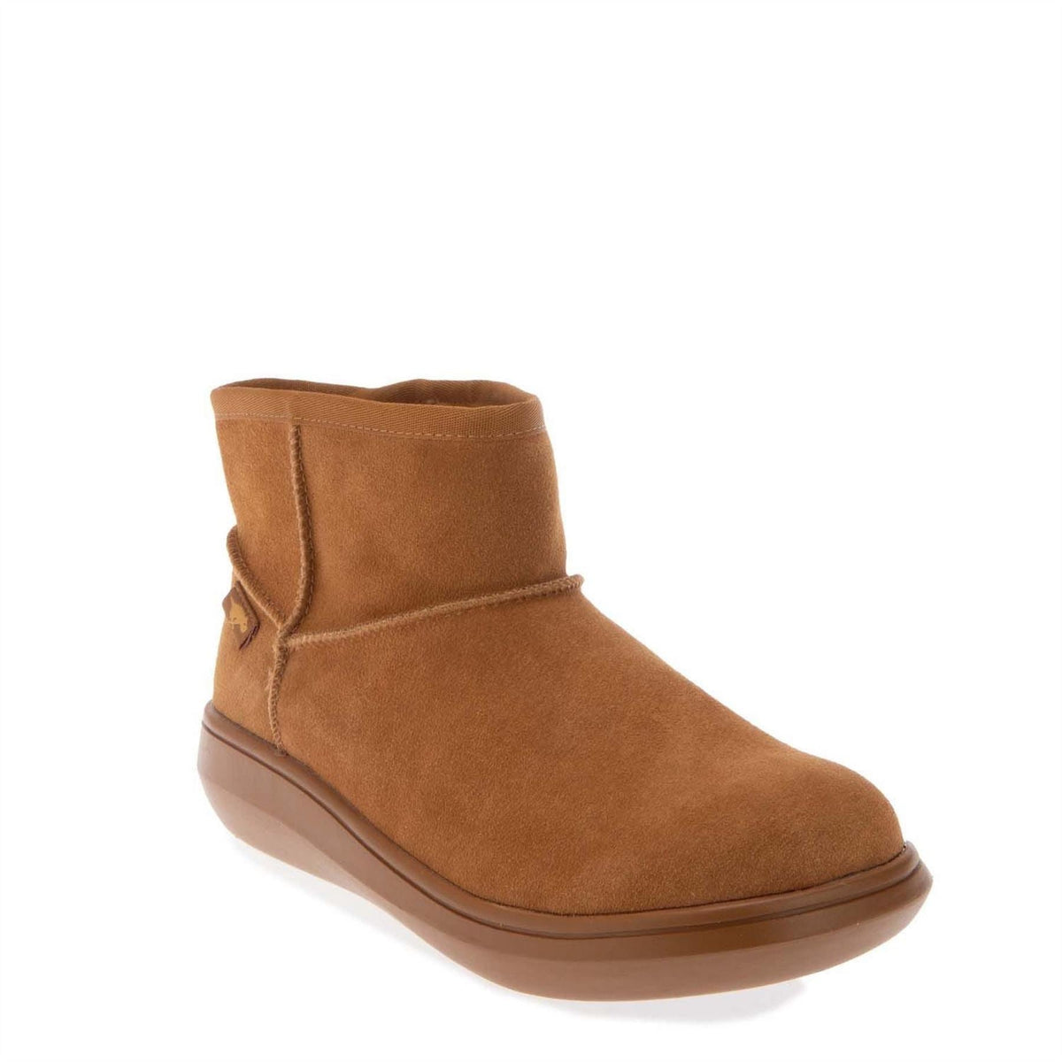 Rocket Dog Sugar Rush Suede Ankle Boots