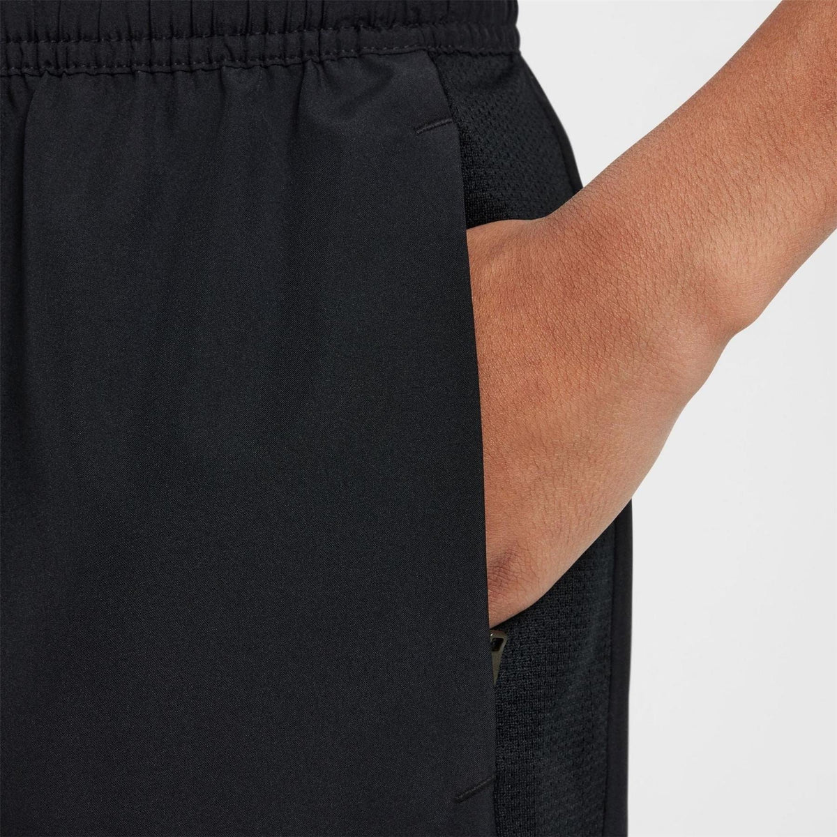Nike ACD 25 Solid Patterned Track Pants