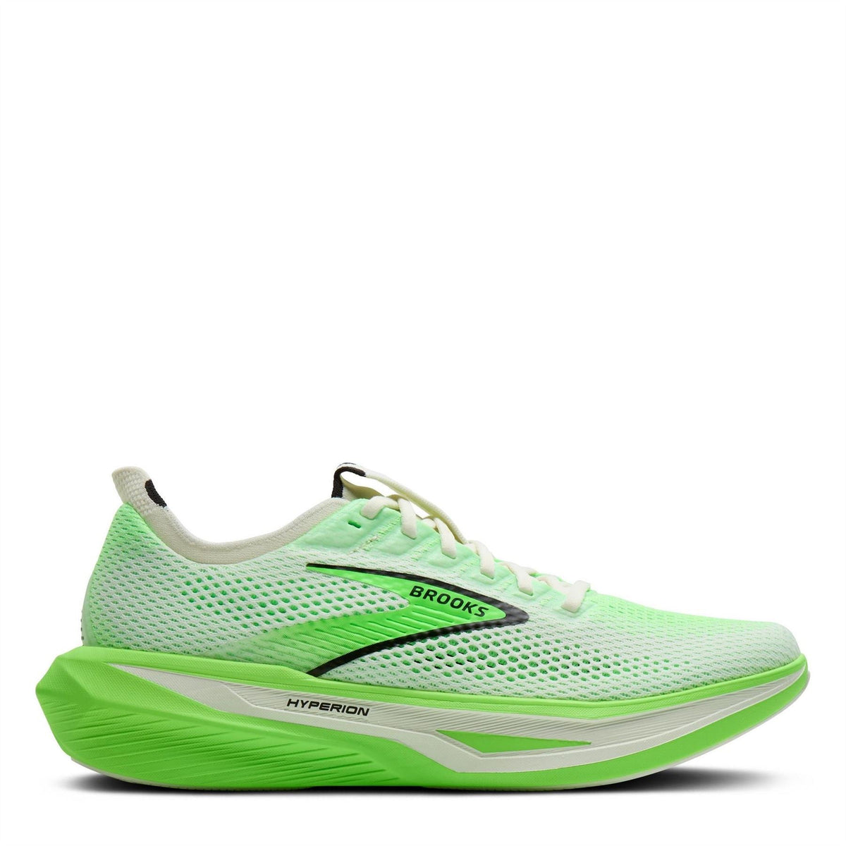 Brooks Mens 3 Road Running Shoes