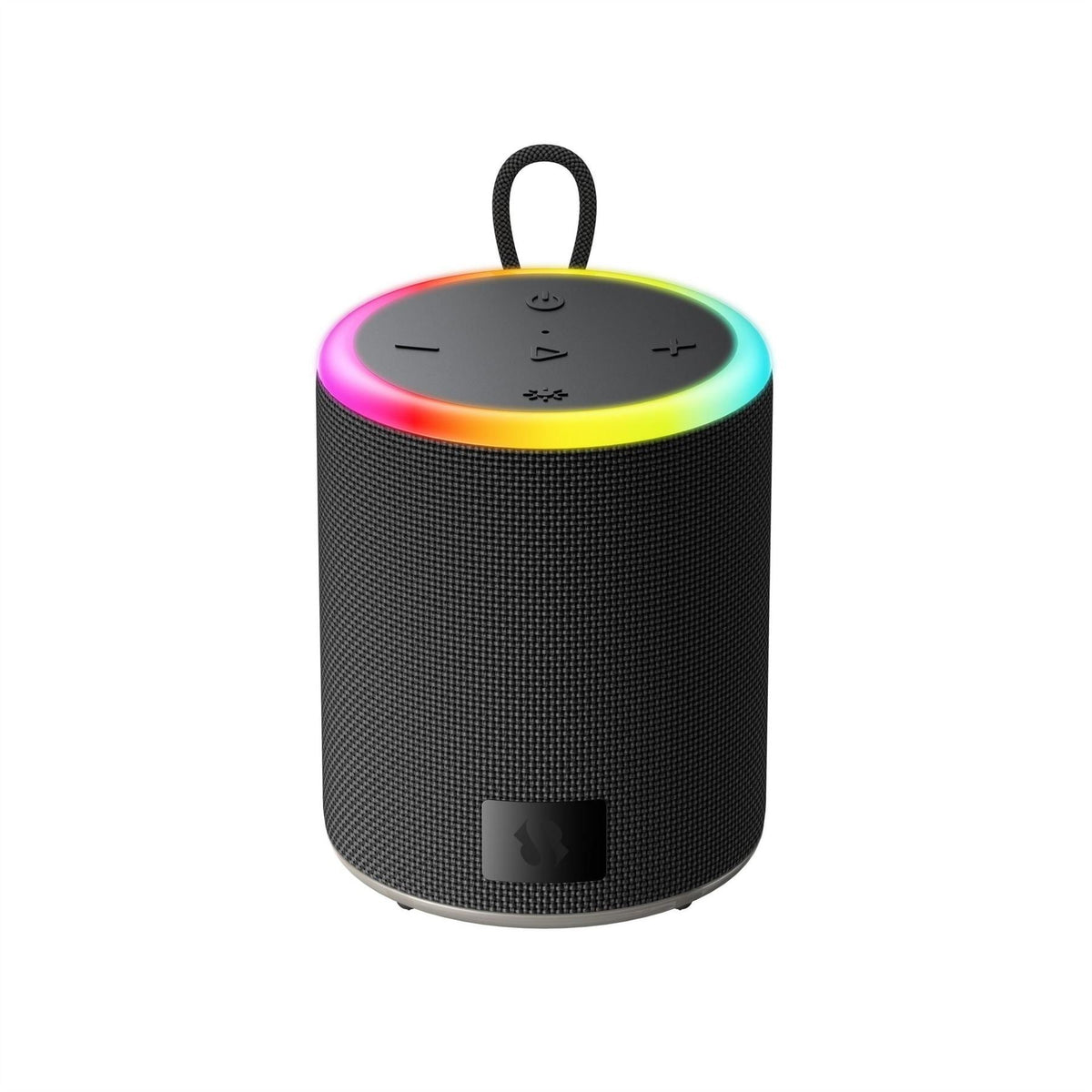 MiTEC Bluetooth Speaker BT10 Black