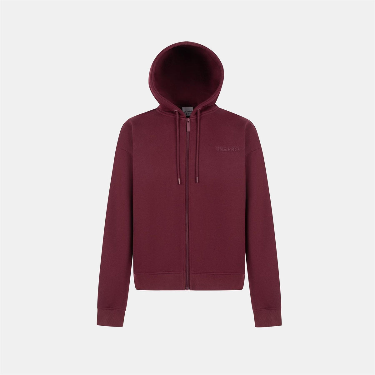 USA Pro Womens Hoodie