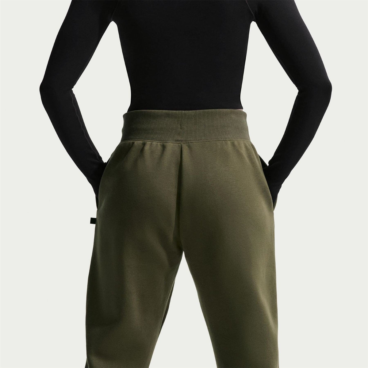 Nike PSG Solid Patterned Sweatpants Pants