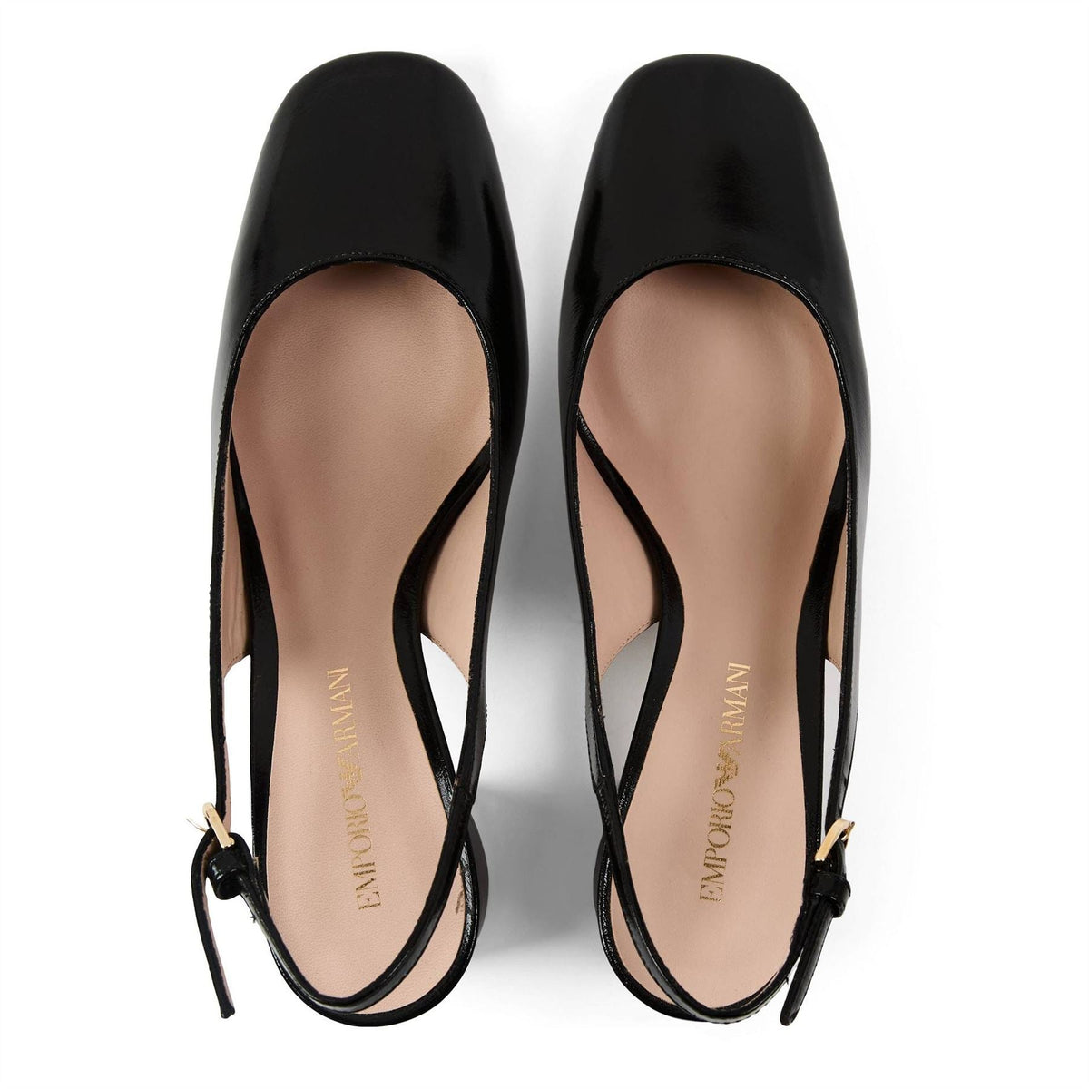 Emporio Armani EA7 Heels