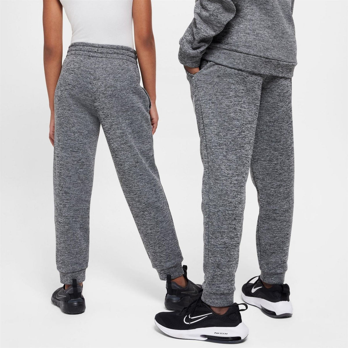 Nike TF Repel Marled Patterned Slim Joggers